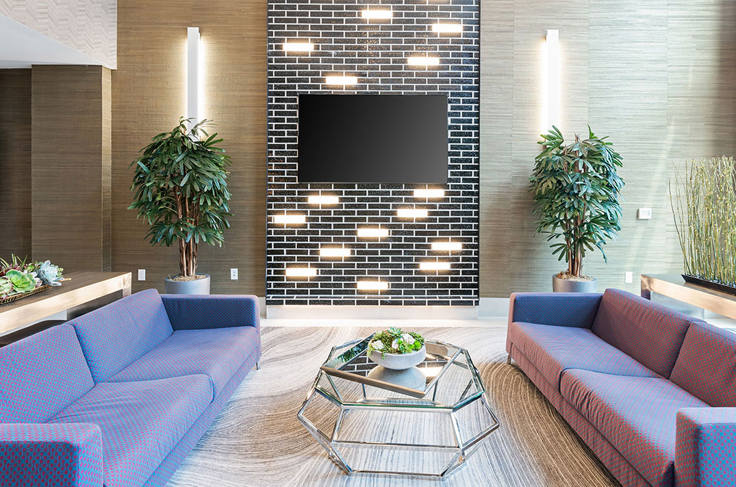 Halstead Parsippany Luxury Apartments